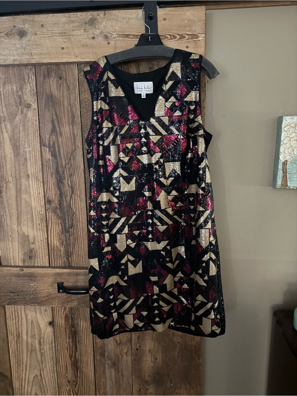 Cocktail Dress